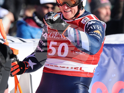 Austria World Cup Alpine Skiing