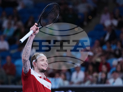 Australian Open Tennis