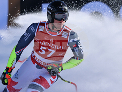 Austria World Cup Alpine Skiing