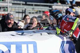 Austria World Cup Alpine Skiing