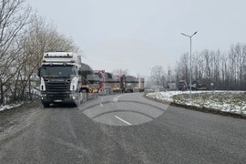 Враца - катастрофа