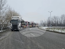 Враца - катастрофа