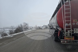 Враца - катастрофа