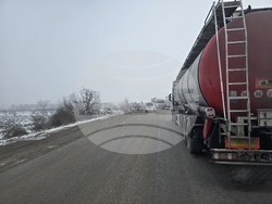 Враца - катастрофа