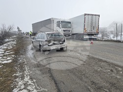 Враца - катастрофа