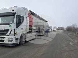 Враца - катастрофа