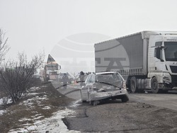 Враца - катастрофа