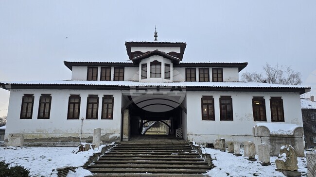 Във Видин въвеждат нови цени и двудневен комбиниран билет за всички музейни обекти