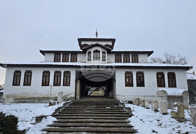 Във Видин въвеждат нови цени и двудневен комбиниран билет за всички музейни обекти
