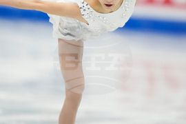 China Four Continents Figure Skating