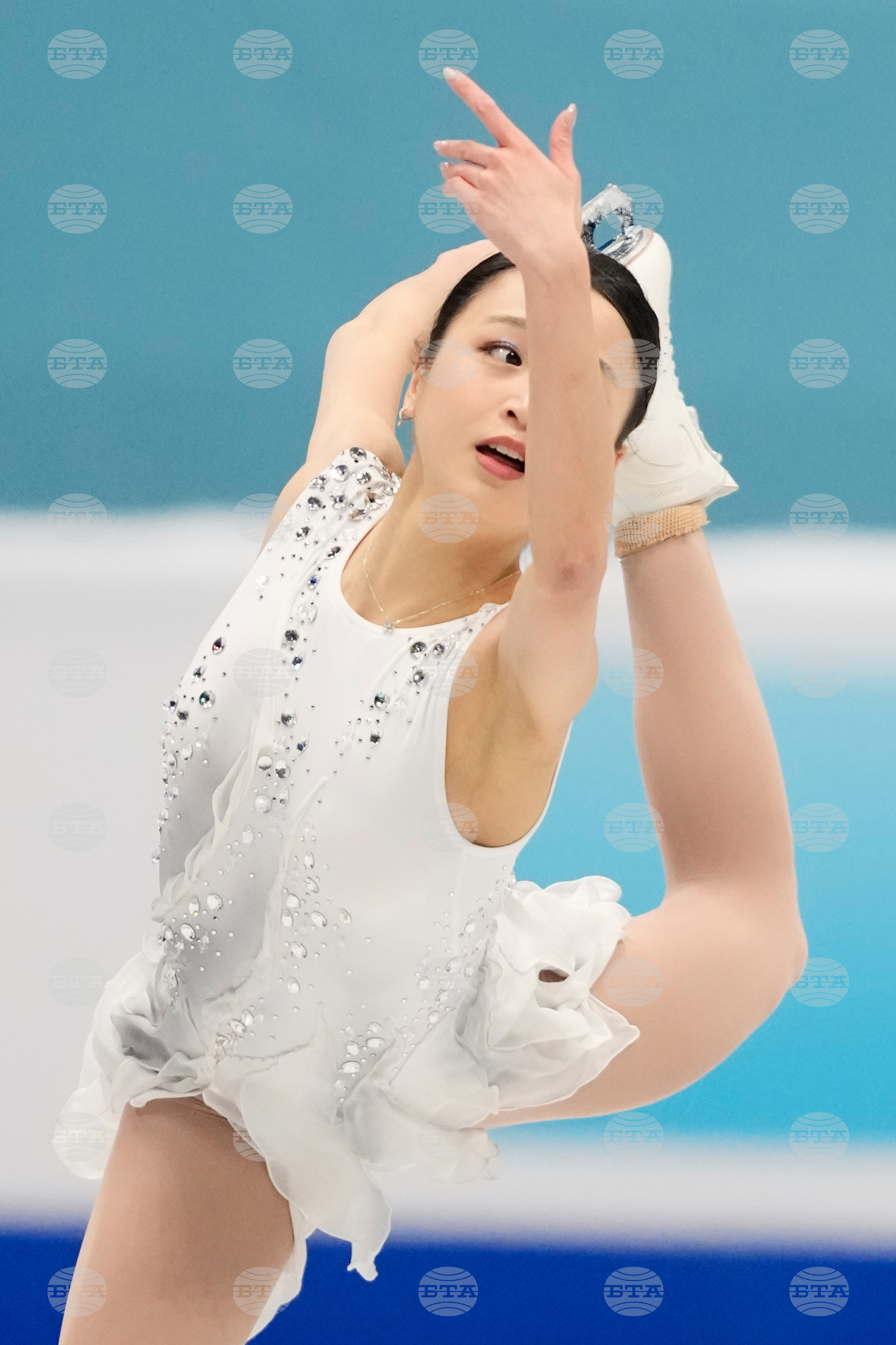 China Four Continents Figure Skating