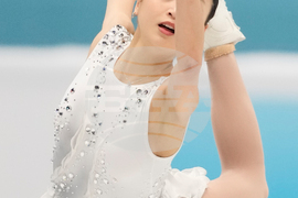 China Four Continents Figure Skating