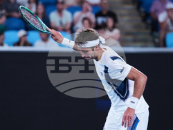 Australian Open Tennis