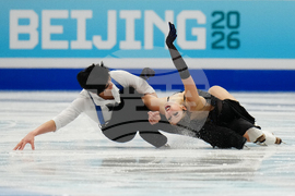 China Four Continents Figure Skating