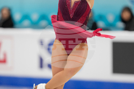 China Four Continents Figure Skating