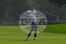 Emirates Dubai Desert Classic Golf