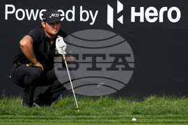 Emirates Dubai Desert Classic Golf