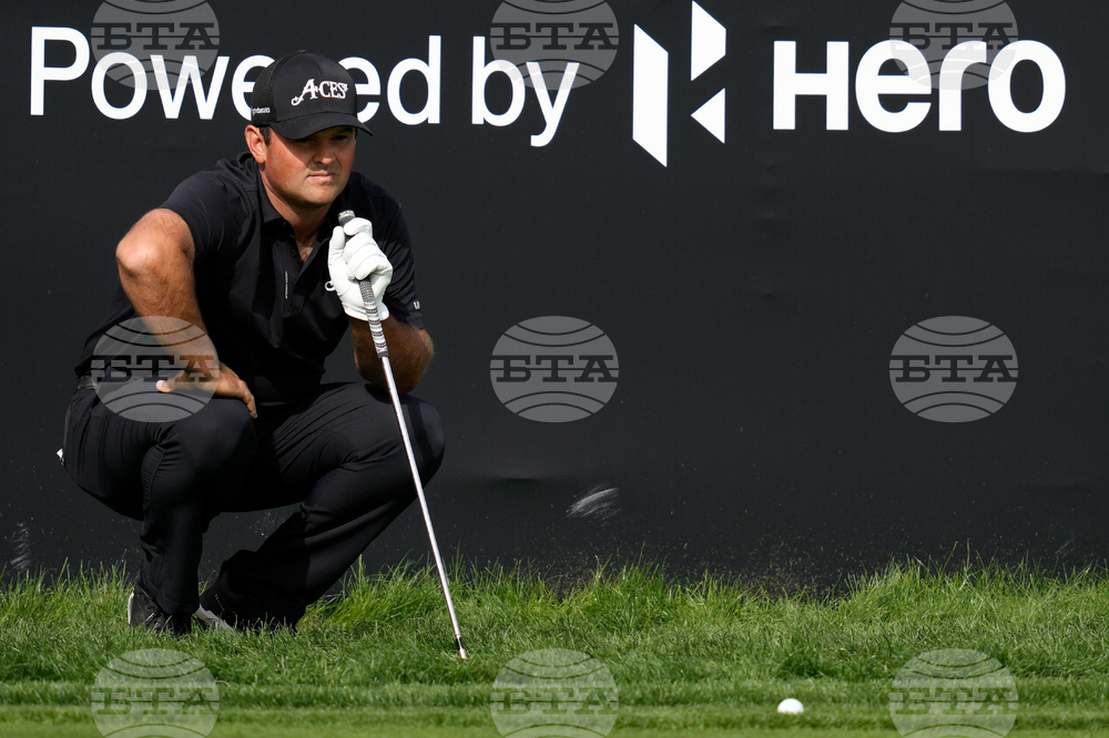 Emirates Dubai Desert Classic Golf