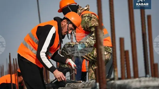 КАБАР: Киргизстанското министерство на труда разкри кои са на най-високо и най-ниско платените сектори на пазара на труда 