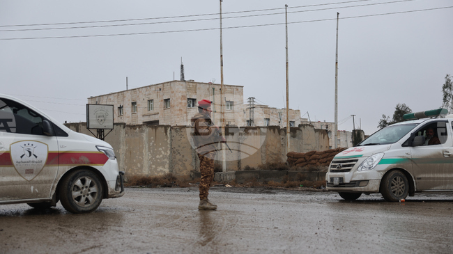 Атаките срещу сирийските кюрди нанасят удар на мирния процес в Турция, заяви говорител на ПКК