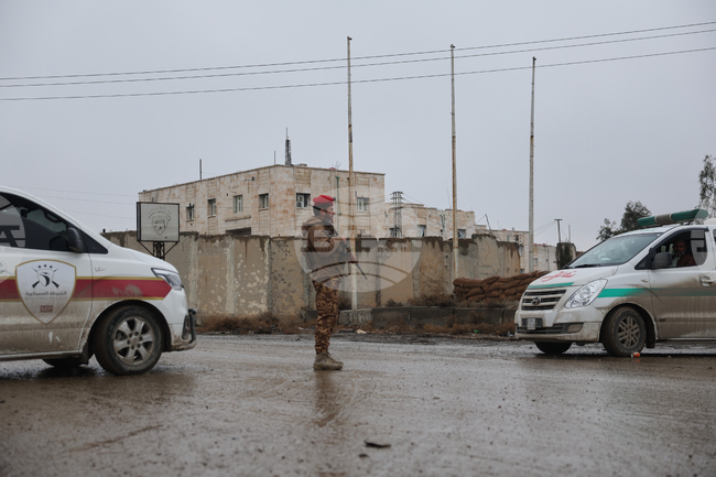 Атаките срещу сирийските кюрди нанасят удар на мирния процес в Турция, заяви говорител на ПКК