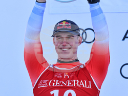 Austria World Cup Alpine Skiing