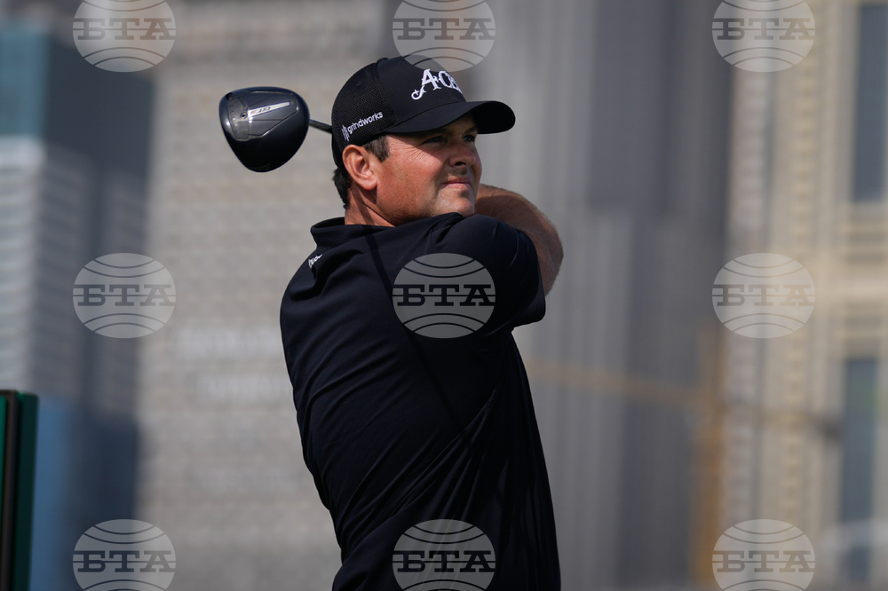 Emirates Dubai Desert Classic Golf