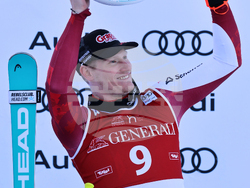 Austria World Cup Alpine Skiing