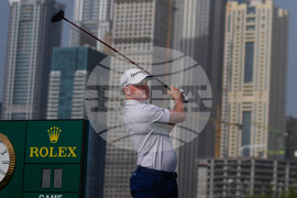 Emirates Dubai Desert Classic Golf