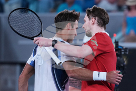Australian Open Tennis