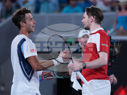 Australian Open Tennis