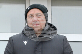 Варна - футбол - „Черно море“ - „Етър“ - контрола