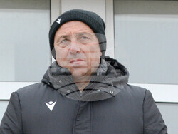 Варна - футбол - „Черно море“ - „Етър“ - контрола