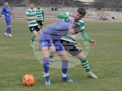 Варна - футбол - „Черно море“ - „Етър“ - контрола