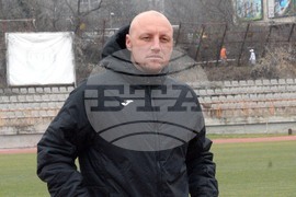 Варна - футбол - „Черно море“ - „Етър“ - контрола