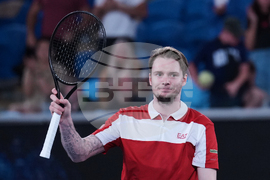 Australian Open Tennis