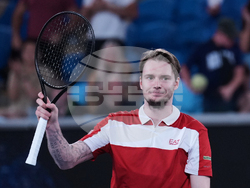 Australian Open Tennis