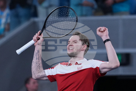 Australian Open Tennis