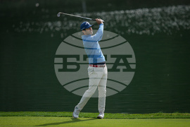 Emirates Dubai Desert Classic Golf