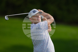 Emirates Dubai Desert Classic Golf