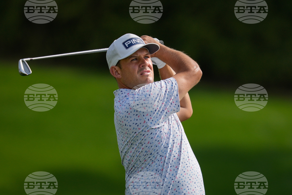 Emirates Dubai Desert Classic Golf