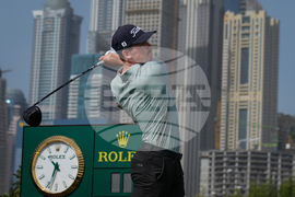 Emirates Dubai Desert Classic Golf