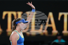 Australian Open Tennis