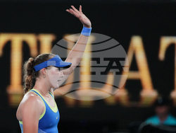 Australian Open Tennis