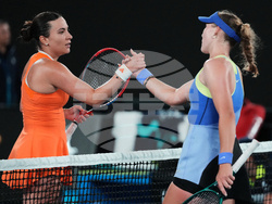 Australian Open Tennis