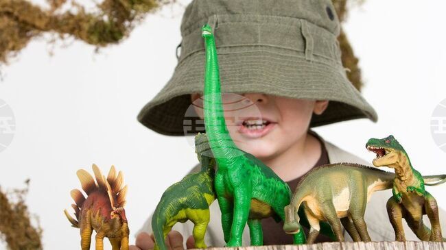 Динозавърски уикенд очаква децата на Пловдив в Природонаучния музей 