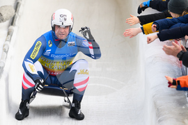 Germany Luge World Cu