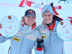 Austria World Cup Alpine Skiing