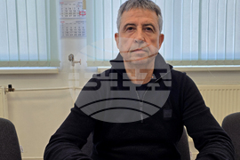 Ловеч - фирма „Еко“ - пресконференция