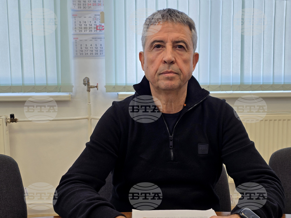 Ловеч - фирма „Еко“ - пресконференция